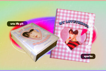 preenph k-pop bns twitter photocards