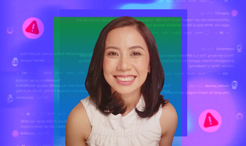 preenph aika robredo deepfake revenge porn