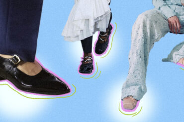 preenph men's women's shoes fashion trend irl