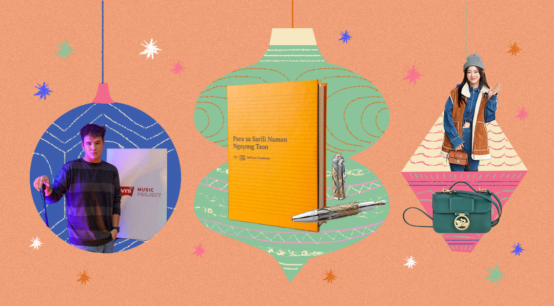 preenph Gift Guide 2022