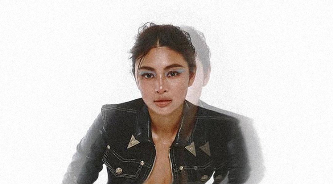 preenph Nadine Lustre online store