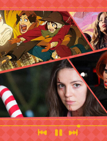 preenph alternative queer christmas movies