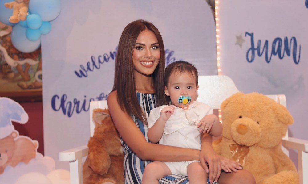 preenph agatha uvero baby juan single mothers