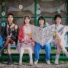 preenph queer k-pop idol group qi.x