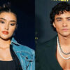 Liza Soberano and Brandon Perea are reportedly starring in a film adaptation of Randy Ribay's young adult novel “Patron Saints of Nothing"