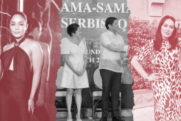 preenph can't relate bongbong marcos, ruffa gutierrez, vanessa hudgens