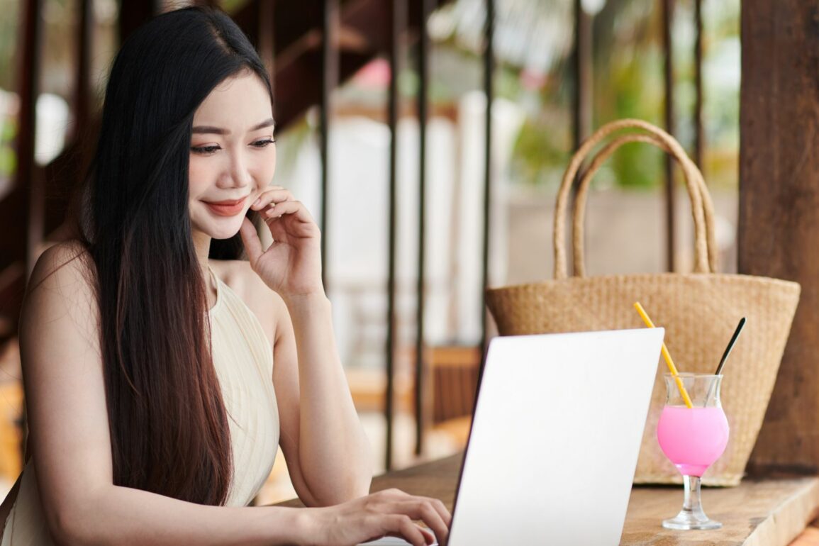 Sunsilk with Activ-Infusion for the Gen Z Filipina