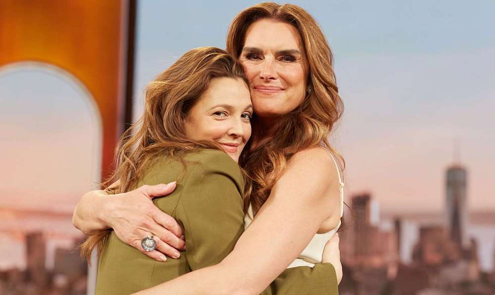 brooke shields drew barrymore sexualized child actors abuse