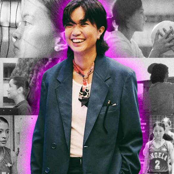 preenph samantha lee pat tingjuy rookie interview