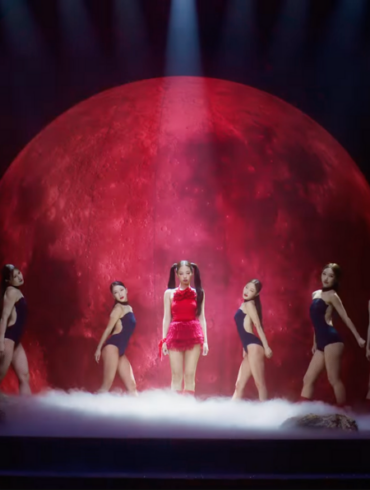 Blackpink Jennie new song You and Me