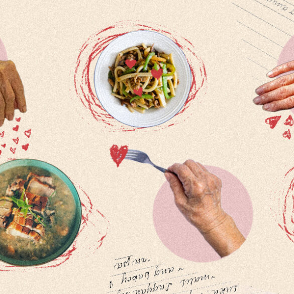 preenph lola mothering through cooking