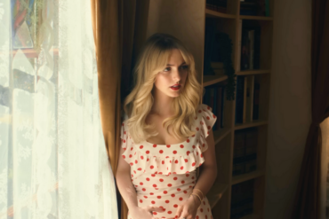McKenna Grace Autumn Leaves EP