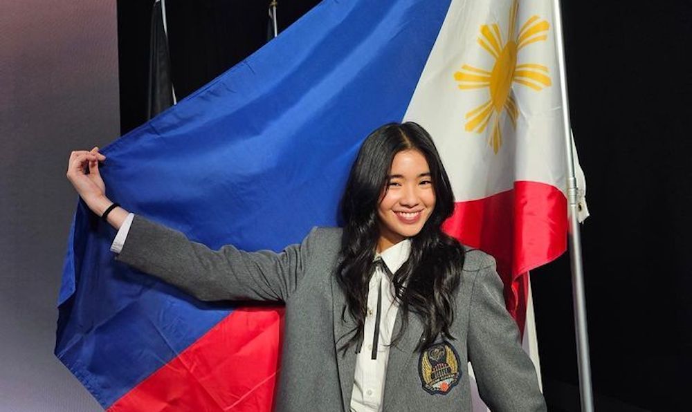 preenph sophia laforteza hybe
