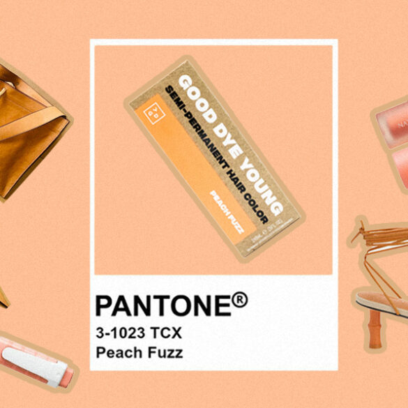 preenph peach fuzz 2024 shopping guide