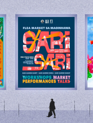 art events Philippines listicle