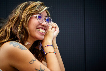 On International Women’s Day, we bring the participation of YACAP co-founder Mitzi Jonelle Tan in the global climate justice movement into focus