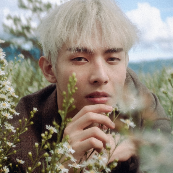 SB19 Justin surreal debut