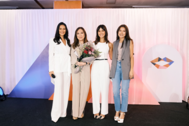 She Talks Asia Summit 2024 Breaking Stereotypes