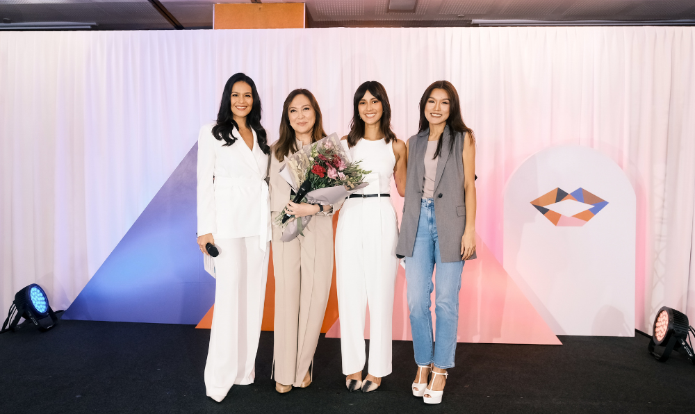 She Talks Asia Summit 2024 Breaking Stereotypes