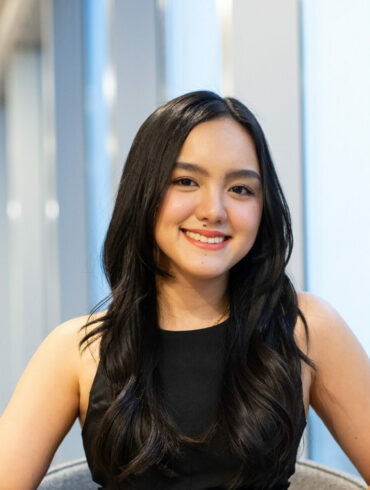 Amanda Cua