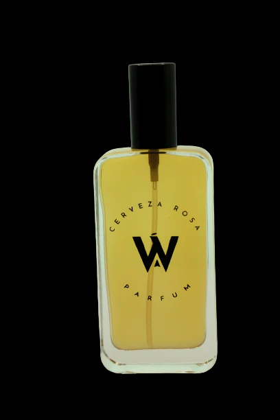 Cerveza Rosa by Wren Atelier