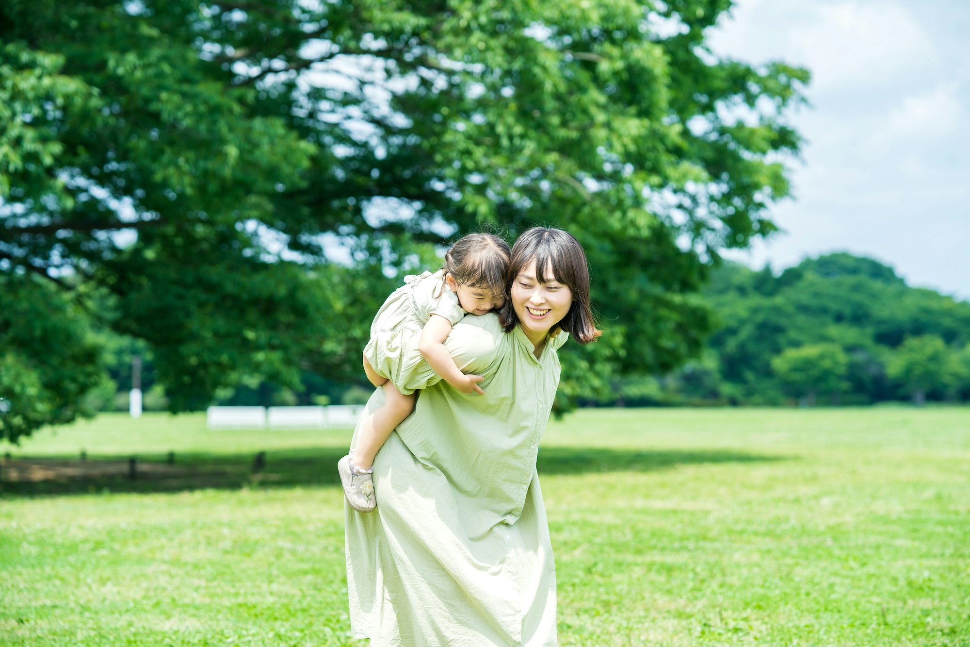 When a single woman adopts a baby: I was determined to be a hands-on mother to bond with my daughter even more