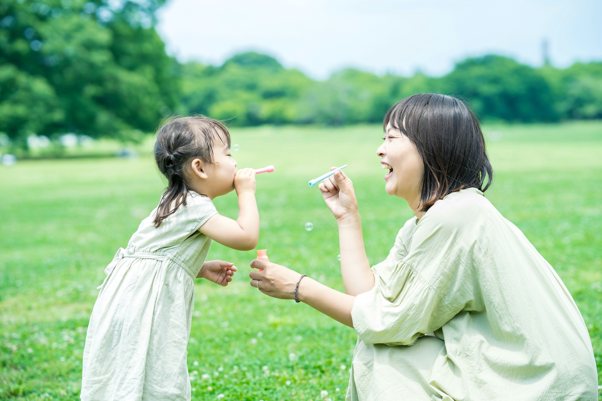 When a single woman adopts a baby : All around me people fretted over the difficulties of handling a baby. But they were just inconveniences made easier