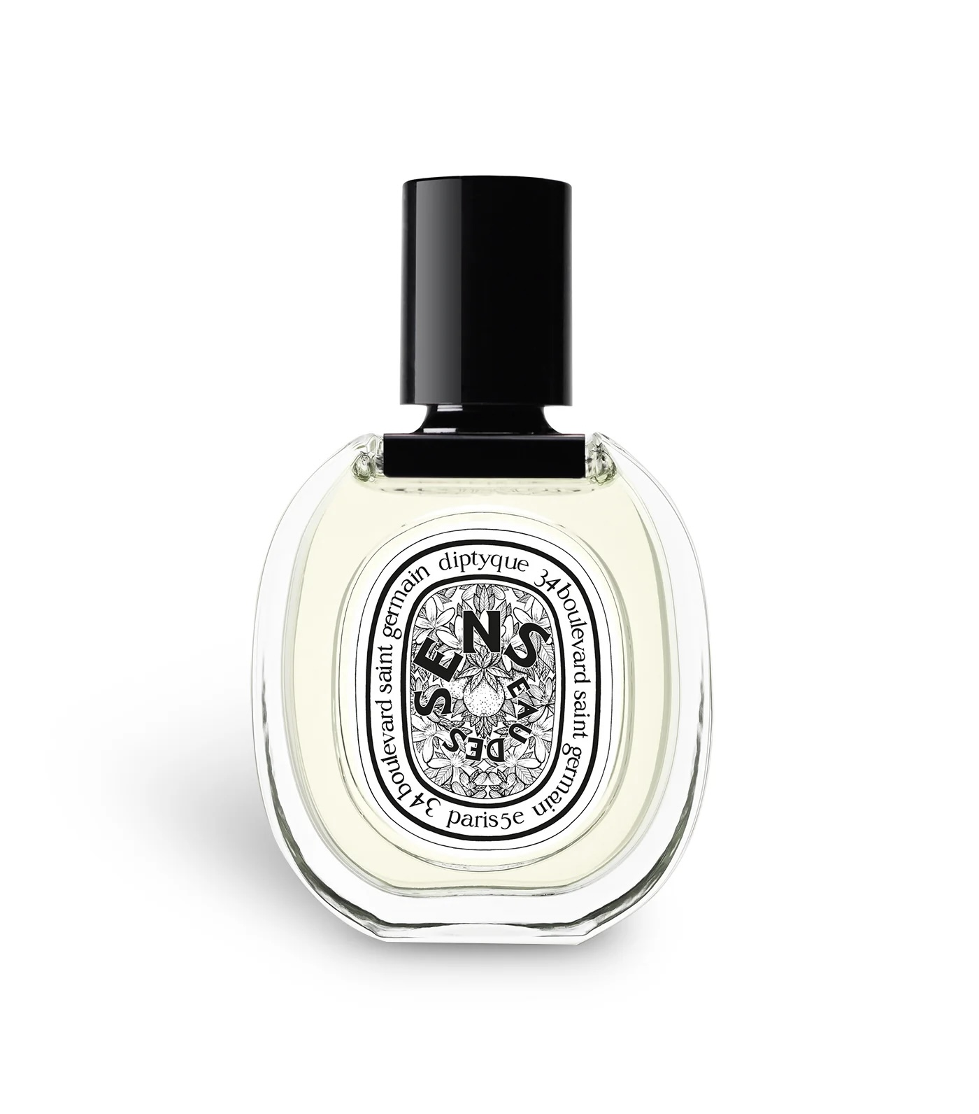 7 summer-friendly fragrances for all budgets: Eau des Sens by Diptyque