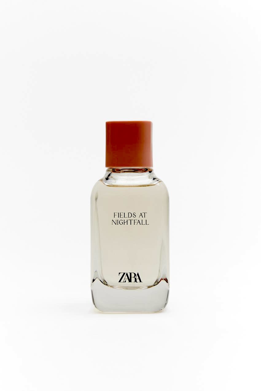 Fields at Nightfall from Zara