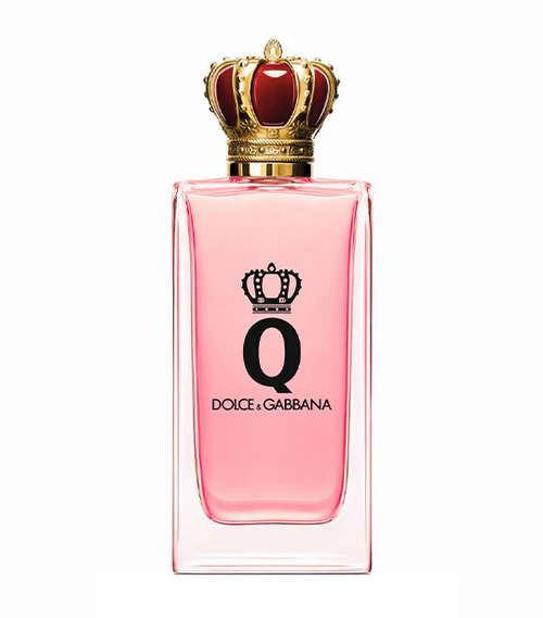 Q by Dolce & Gabbana