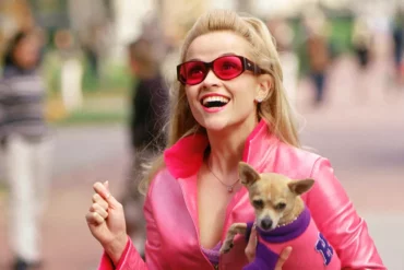 legally blonde reese witherspoon