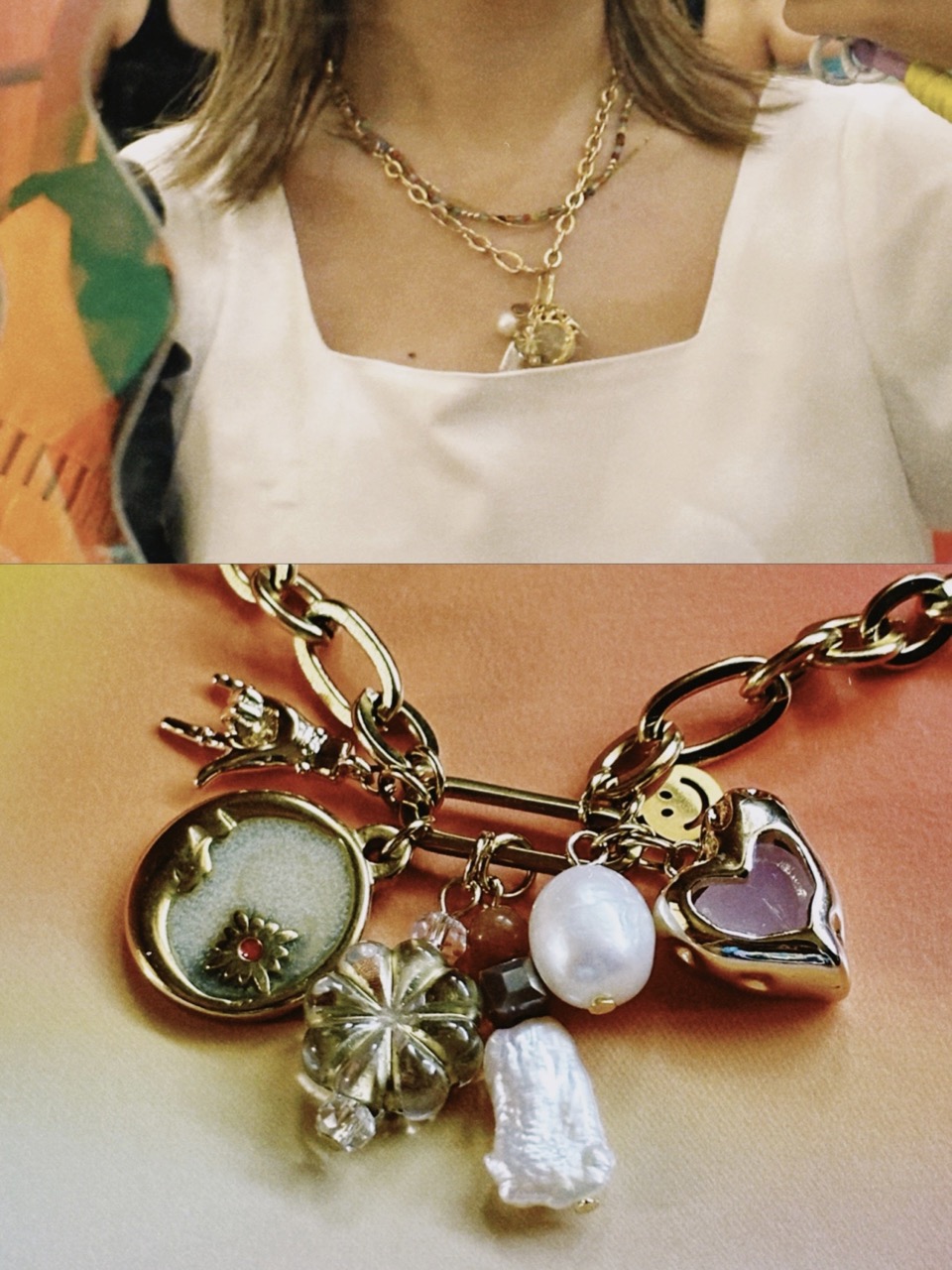 diy acccessories russet accessories charm bar